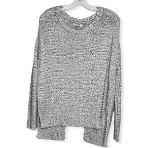 Braeve Sweater‎ Open Back